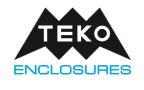 TEKO Enclosures